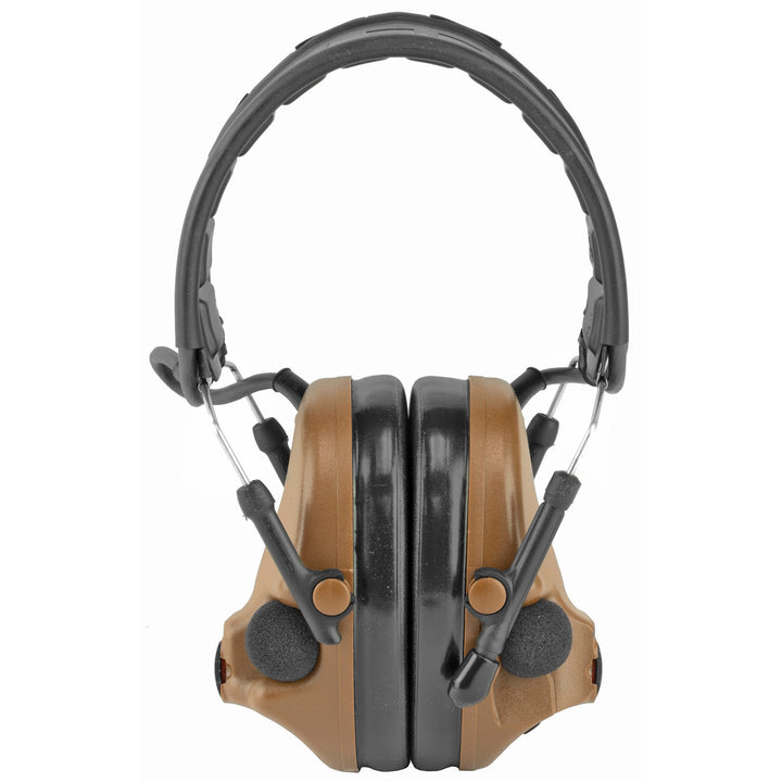 Supplies - Electronics - Communications - 3M Peltor ComTac V Hearing Defender Headset
