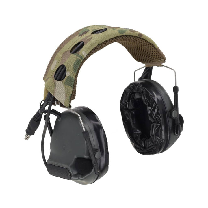 Supplies - Electronics - Communications - Ferro Concepts COMMS Pad - Over The Head Headset Pad