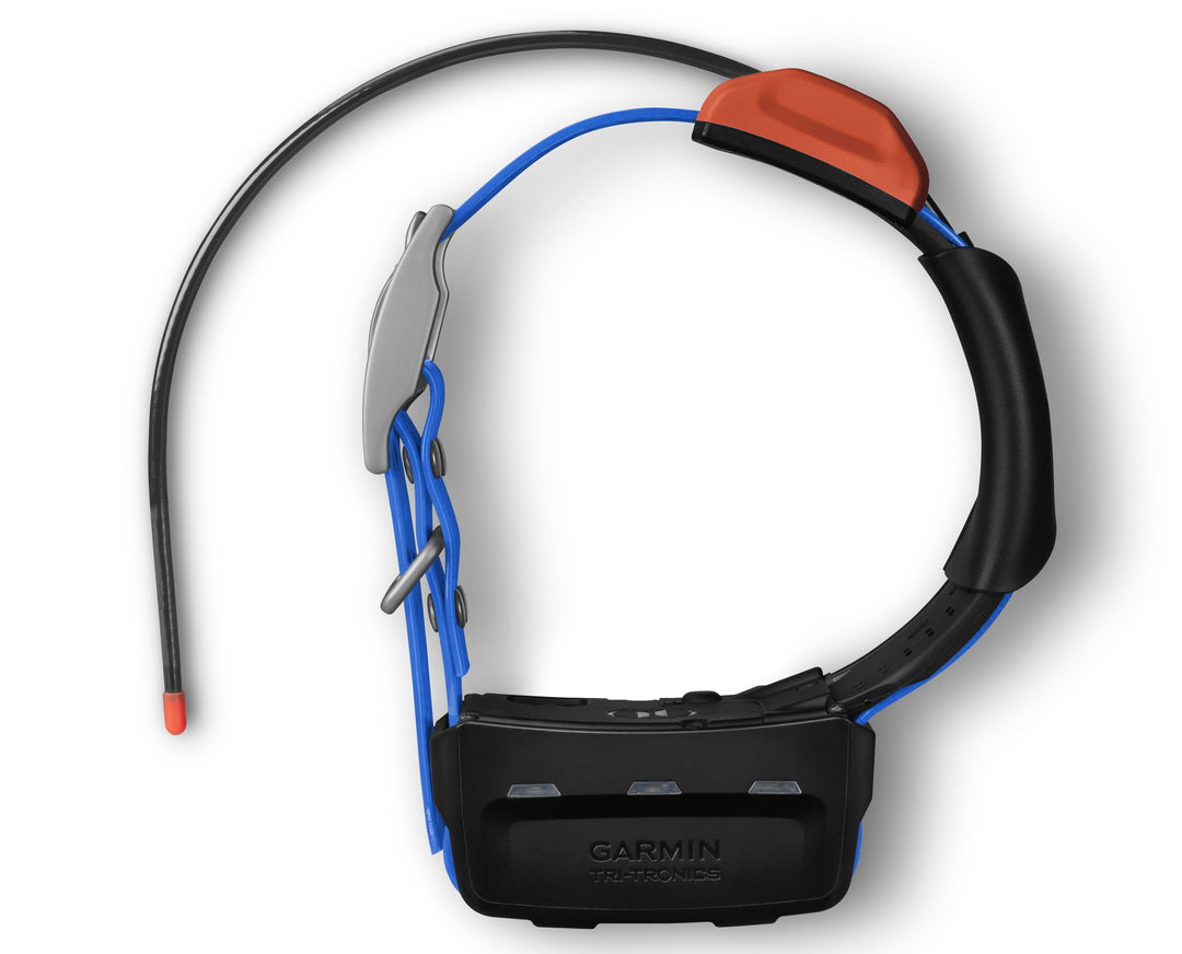 Supplies - Electronics - K9 - Garmin T 5X Dog Tracking Collar