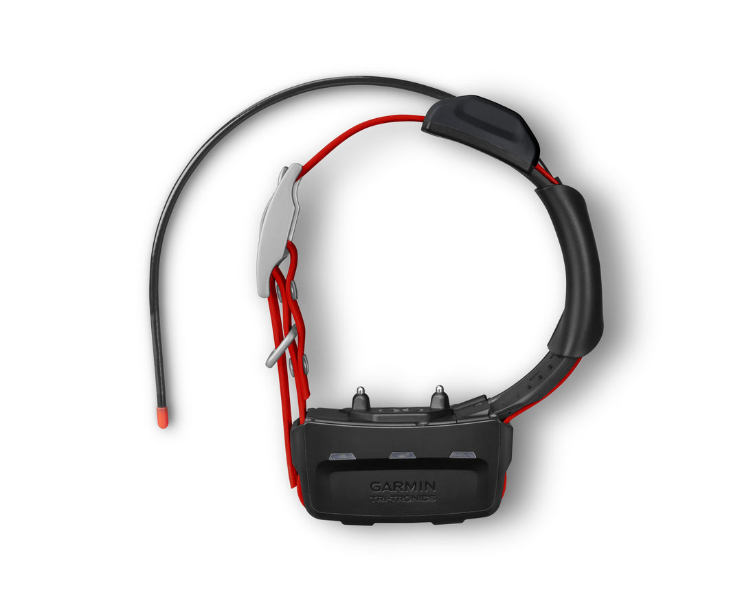 Supplies - Electronics - K9 - Garmin TT™ 15X Dog Tracking & Training Collar