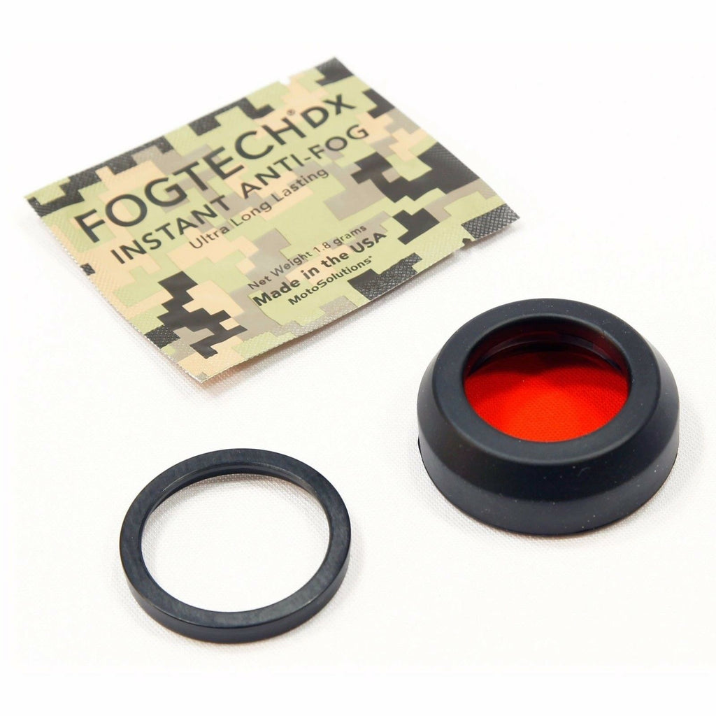 Wilcox Amber Filter Cover Assembly – Offbase Supply Co.