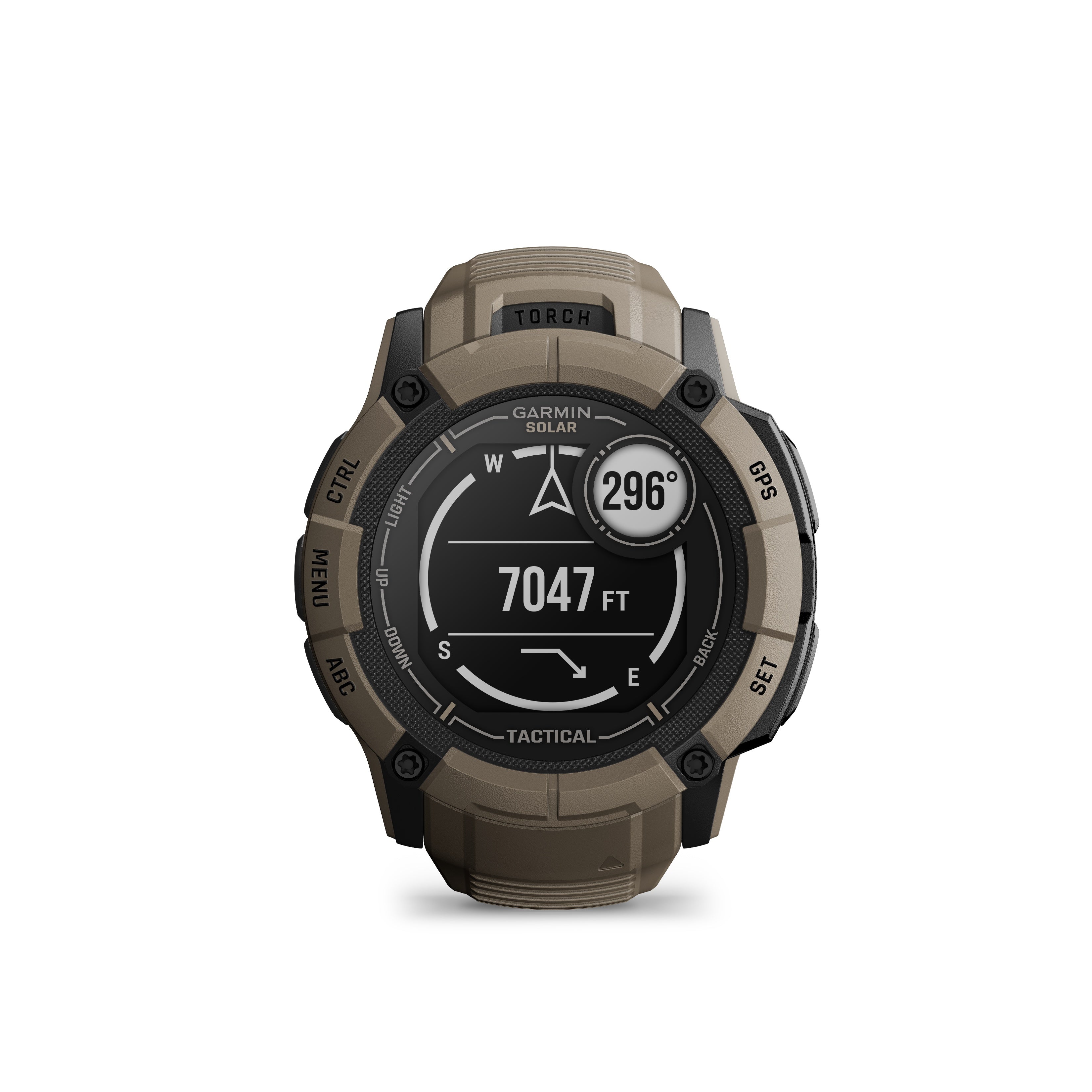 Buy Garmin Instinct 2S Standard Edition Smartwatch (Graphite) Online At  Best Price @ Tata CLiQ