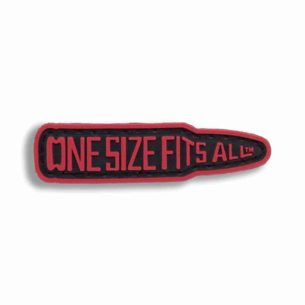 S&S Precision One Size Fits All Morale Patch