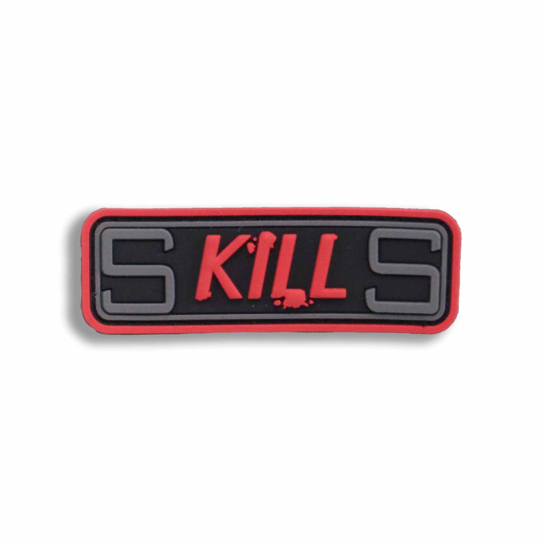 Supplies - Identification - Morale Patches - S&S Precision SKILLS Morale Patch