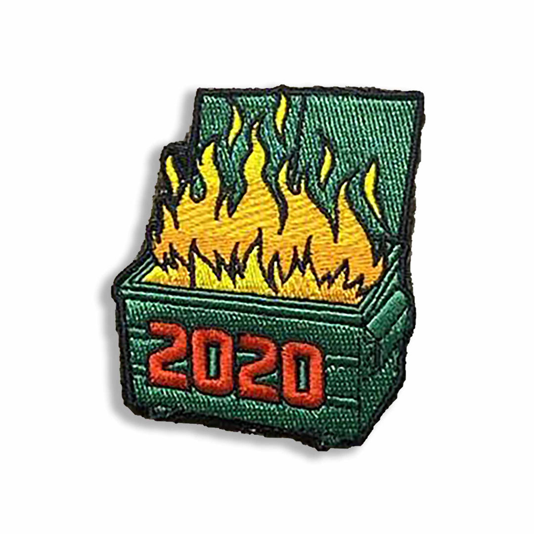 Tactical Outfitters 2020 Morale Patch – Offbase Supply Co.