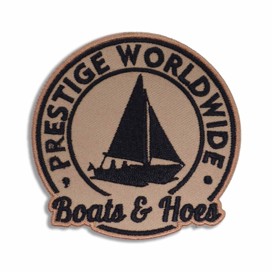 Supplies - Identification - Morale Patches - Tactical Outfitters Boats N' Hoes Morale Patch