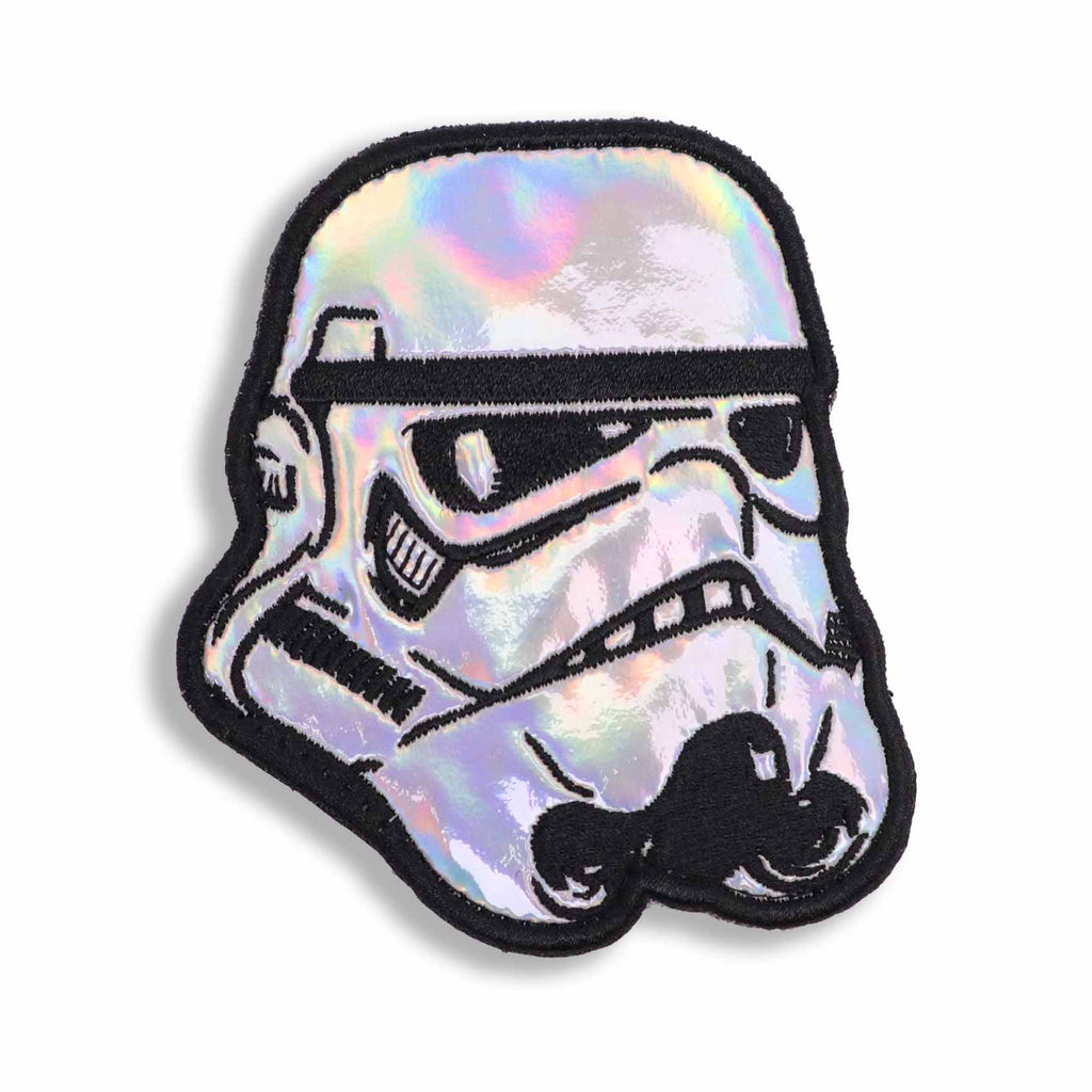 Tactical Outfitters Holographic Stormtrooper Morale Patch