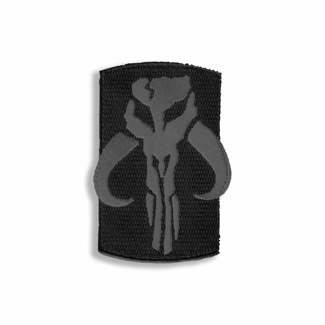 Supplies - Identification - Morale Patches - Tactical Outfitters Mandalorian Warrior Patch