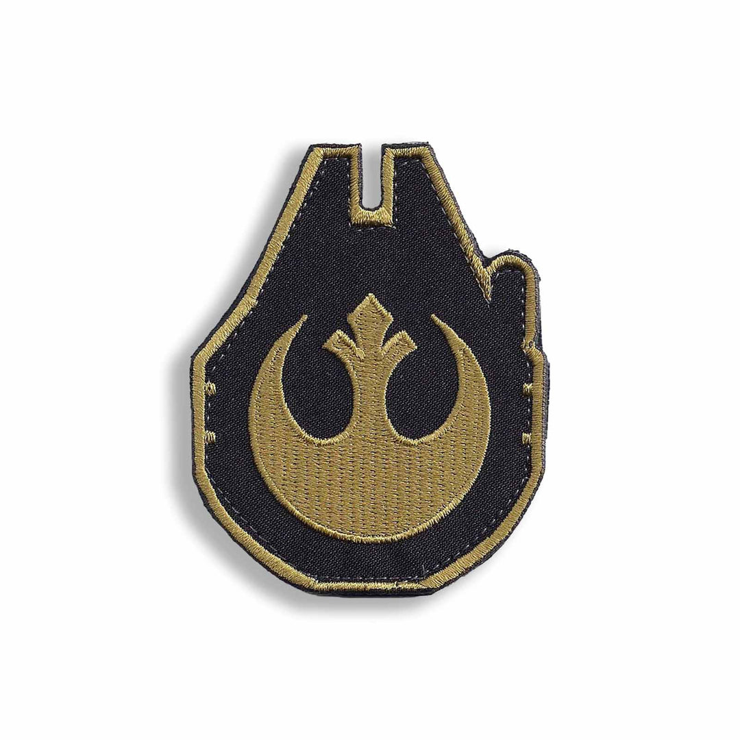 Supplies - Identification - Morale Patches - Tactical Outfitters Renegade Squadron Patch
