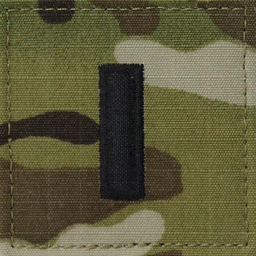 Colonel Chest Patch Vanguard Army Chest Rank Patches w/ Velcro - Officer (OCP) – Offbase ...