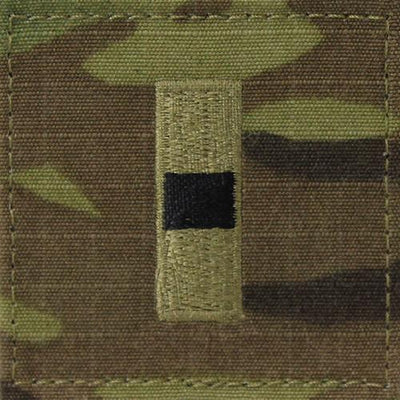 Colonel Chest Patch Identification Supplies | Offbase Supply Co. – Tagged