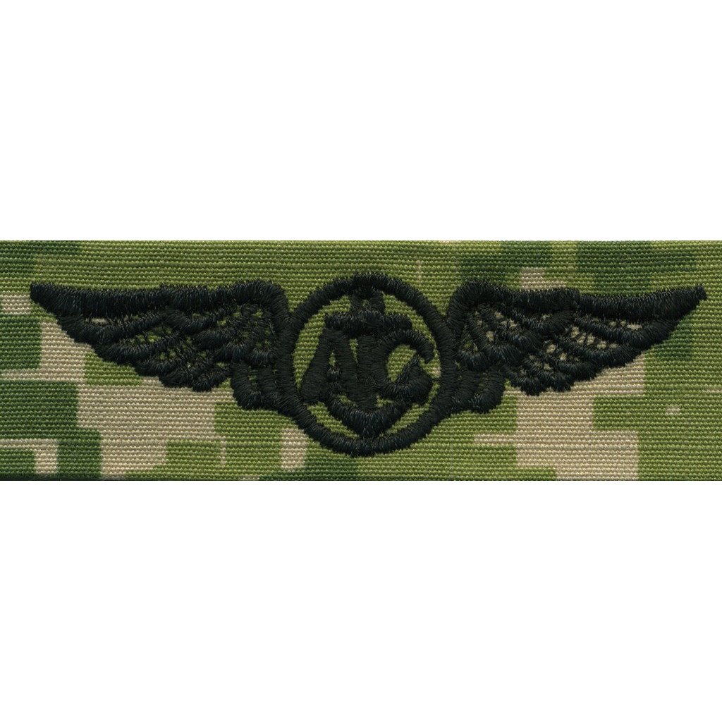 Vanguard US Navy Naval Aircrew AC Device (NWU Type III)