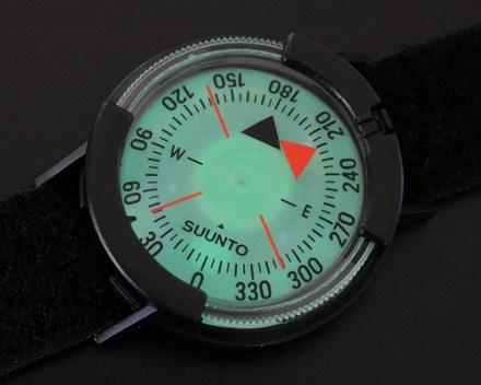 Suunto M-9 Wrist Compass – Offbase Supply Co.