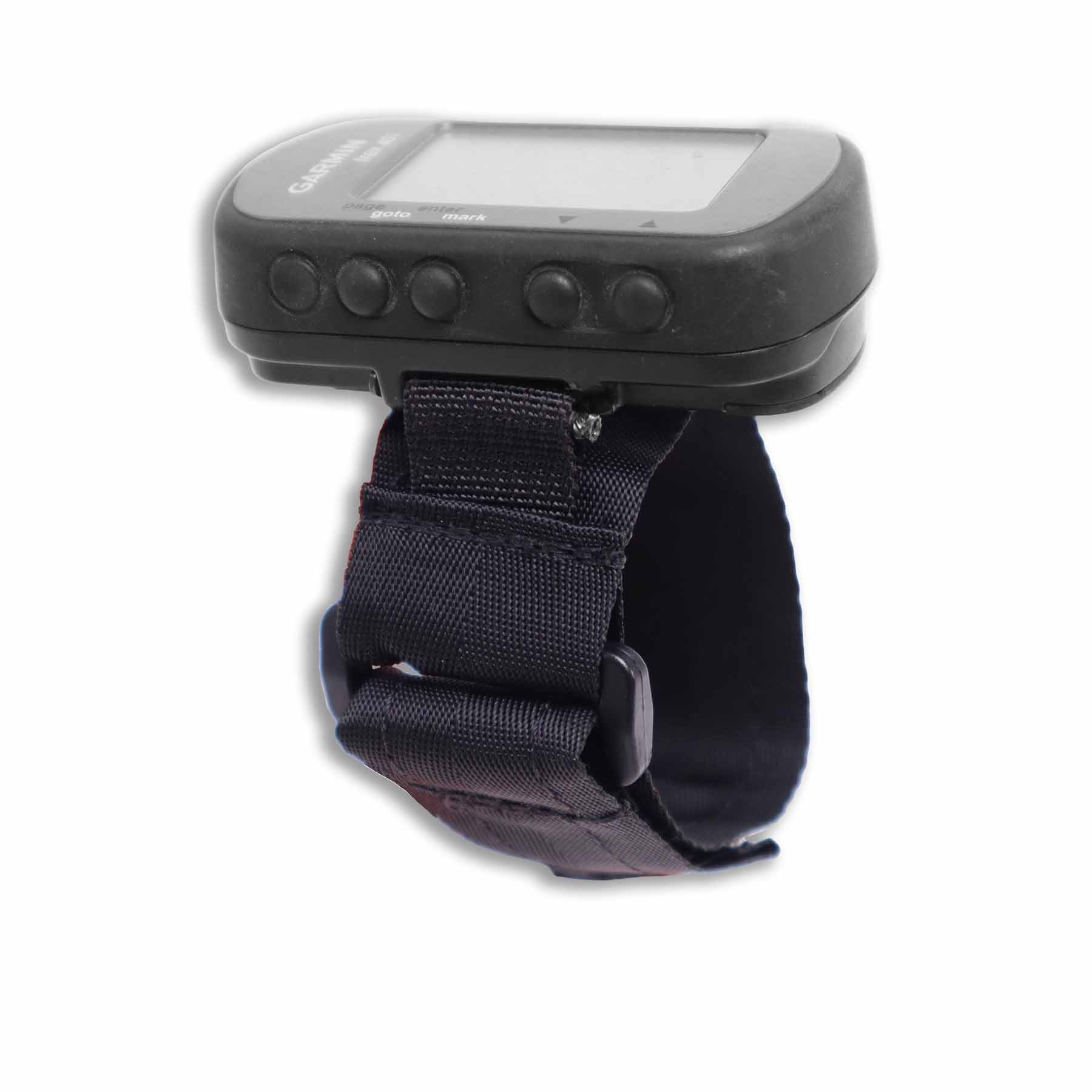 supplies land navigation gps london bridge trading lbt 2626e garmin foretrex gps wrist strap clearance 2