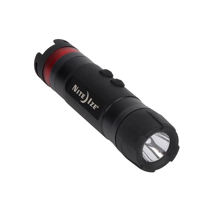 Nite Ize Radiant 3-IN-1 LED Mini Flashlight