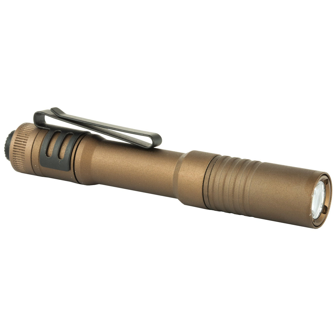 Supplies - Lights - Flashlights - Streamlight Microstream Pocket USB Rechargeable Flashlight