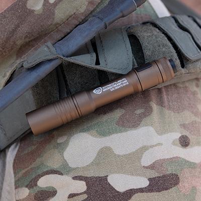 Streamlight MicroStream USB Black Streamlight MicroStream USB Black