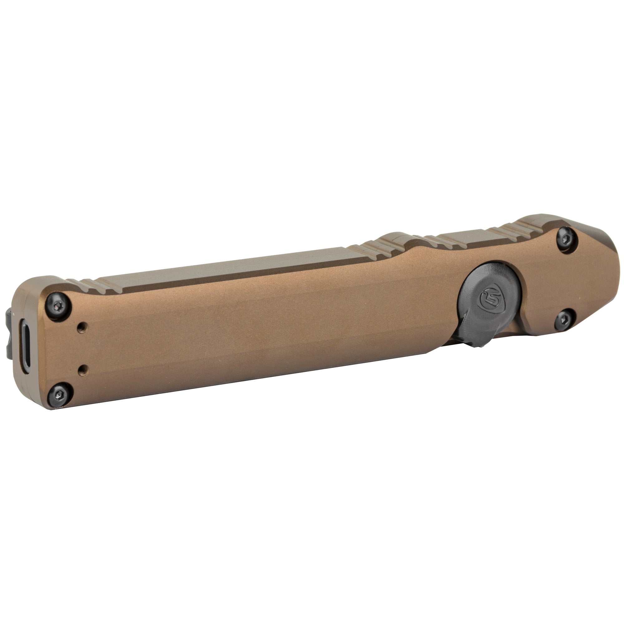 Streamlight Wedge 1000-Lumen USB Rechargeable Flashlight – Offbase