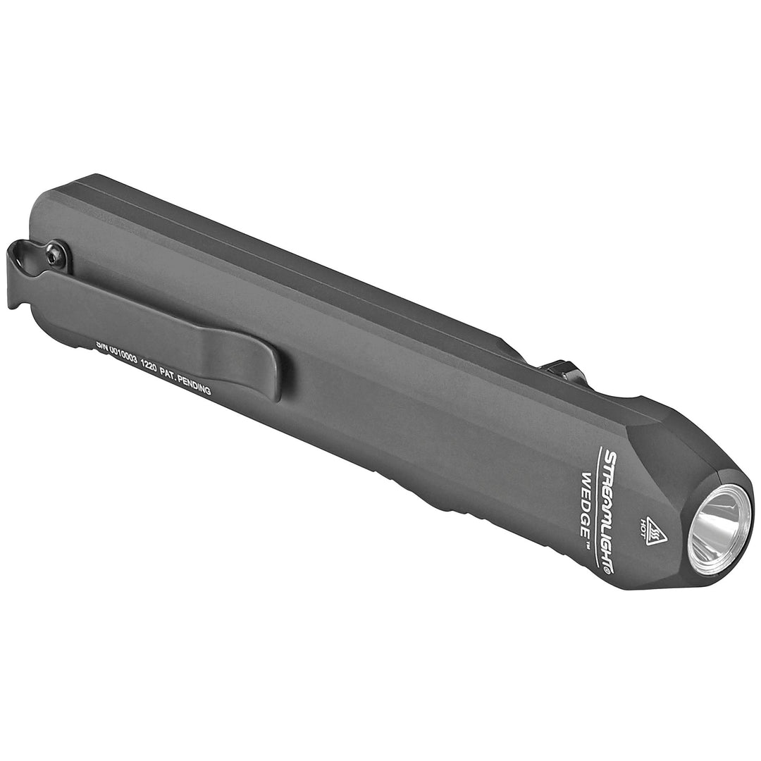 Streamlight Wedge Flashlight Streamlight Wedge Flashlight