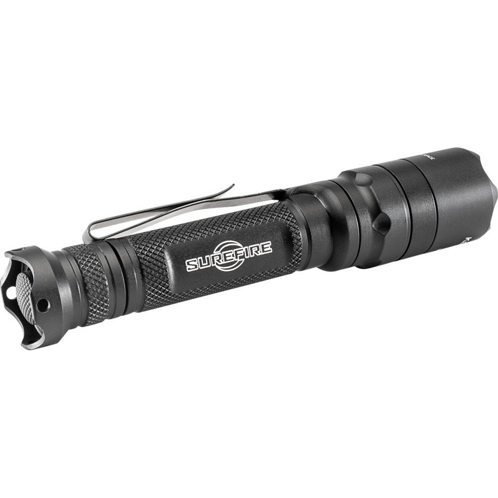 Surefire E2D Defender Ultra Dual-Output LED Flashlight – Offbase Supply Co.