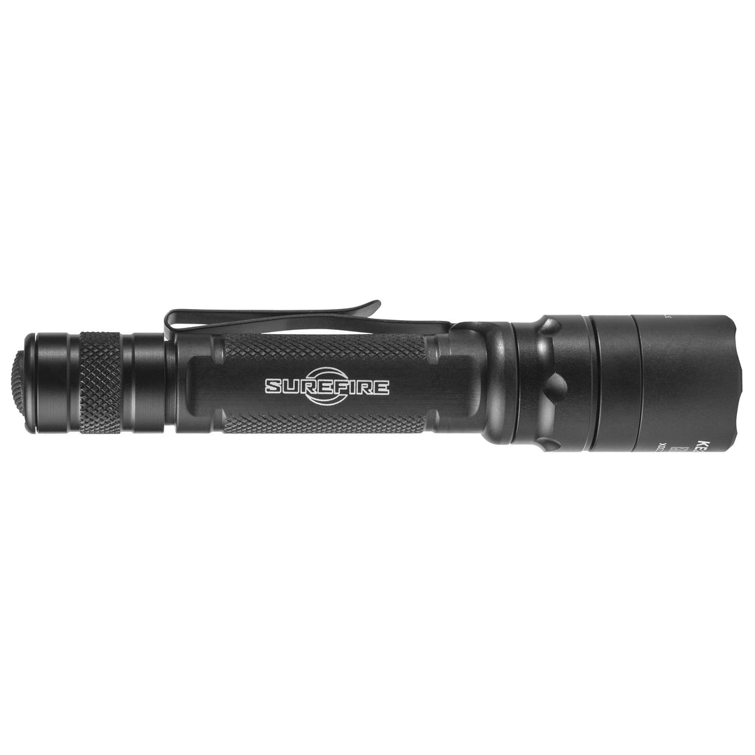 Supplies - Lights - Flashlights - Surefire EDCL2-T Dual-Output Everyday Carry LED Flashlight