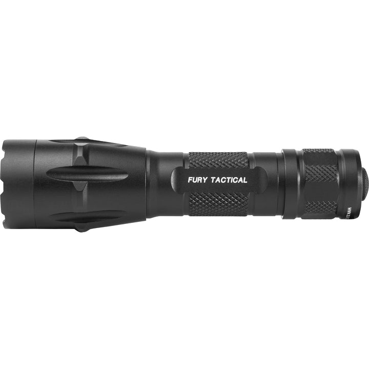 Supplies - Lights - Flashlights - Surefire Fury DFT Dual-Fuel Tactical LED Flashlight