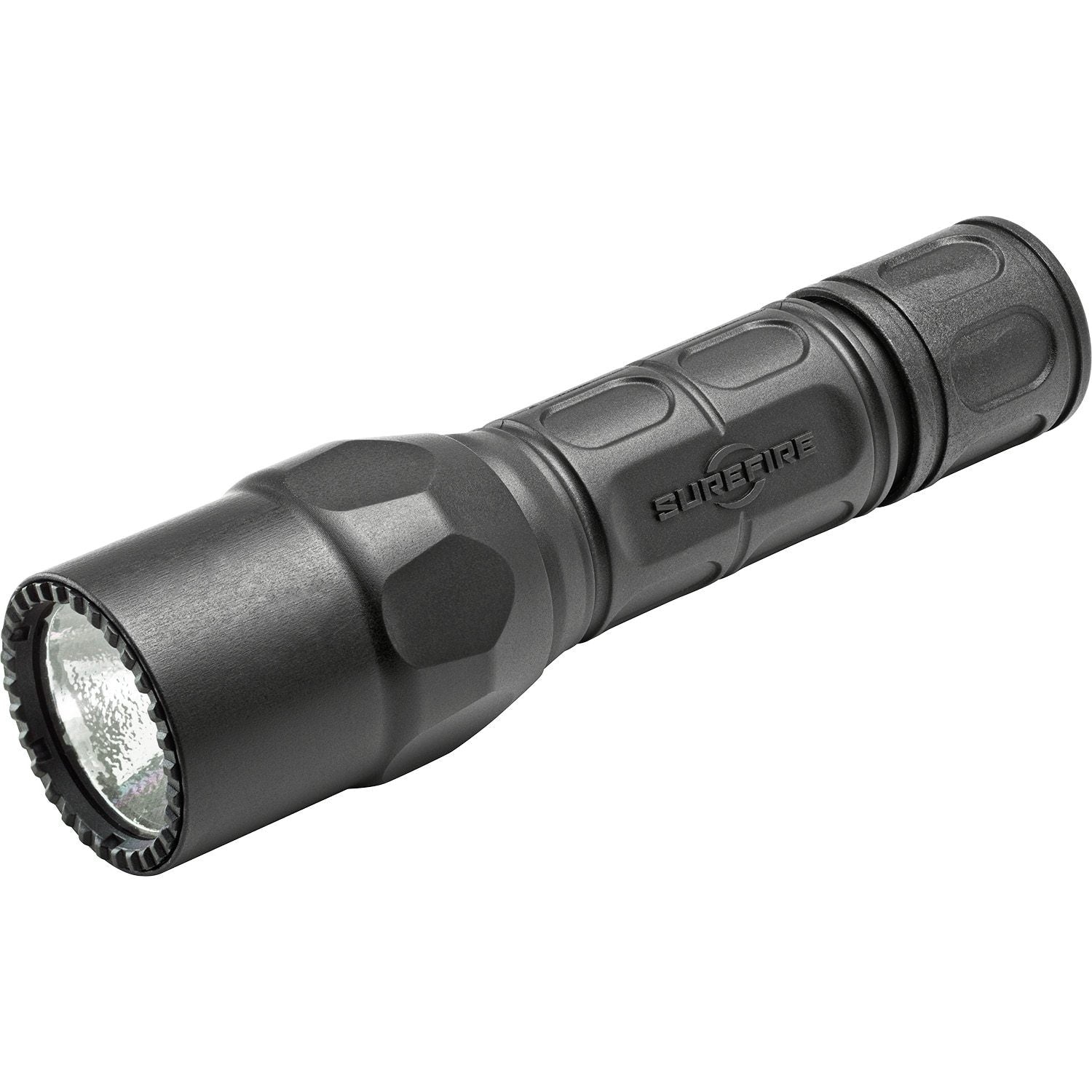 Surefire G2X Pro Dual-Output LED Flashlight – Offbase Supply Co.