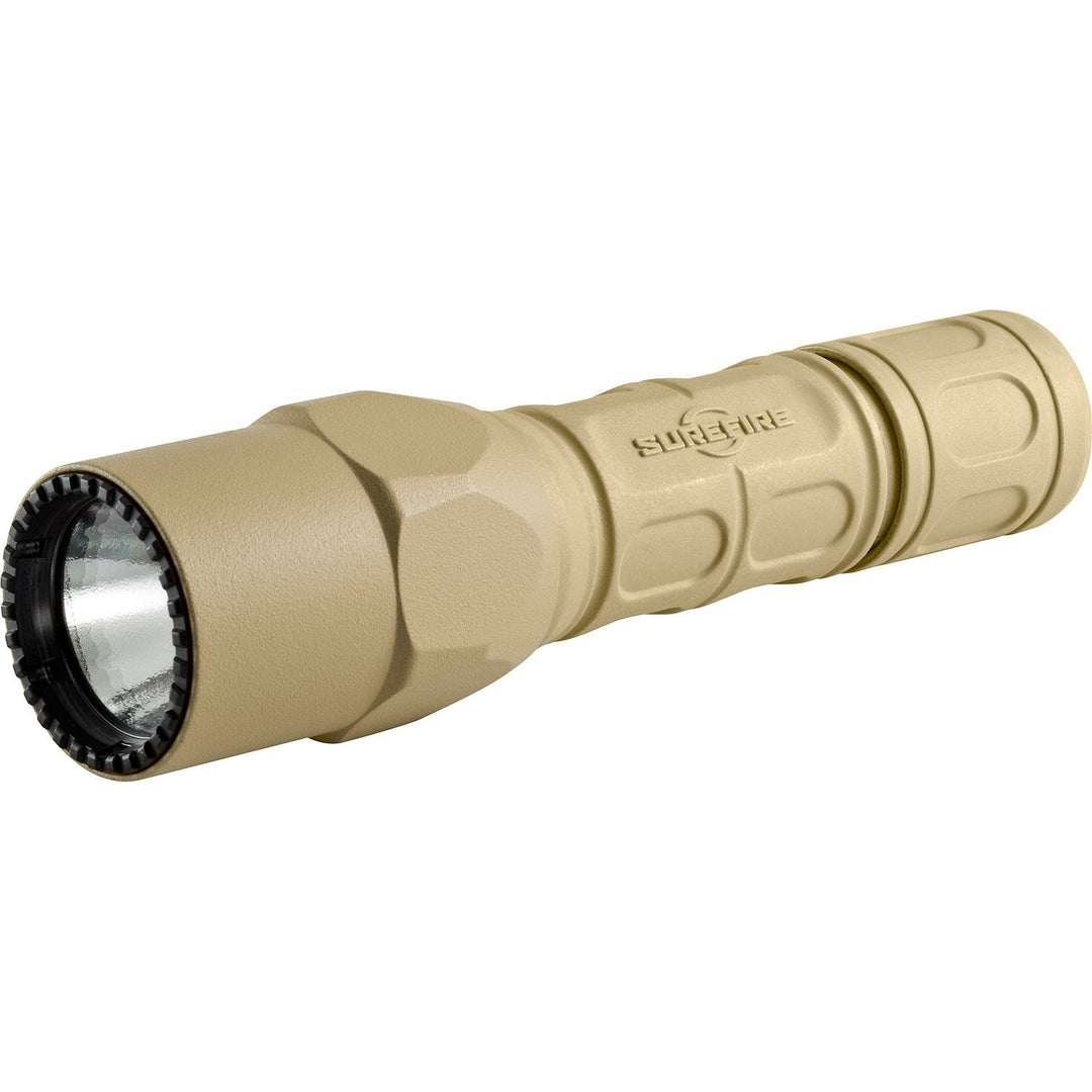 Supplies - Lights - Flashlights - Surefire G2X Pro Dual-Output LED Flashlight
