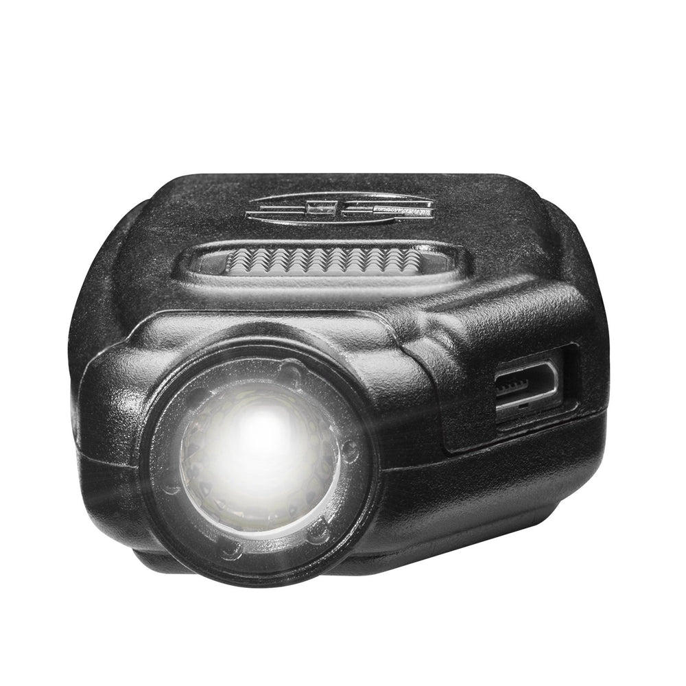Supplies - Lights - Flashlights - Surefire Sidekick Ultra-Compact LED Keychain Flashlight