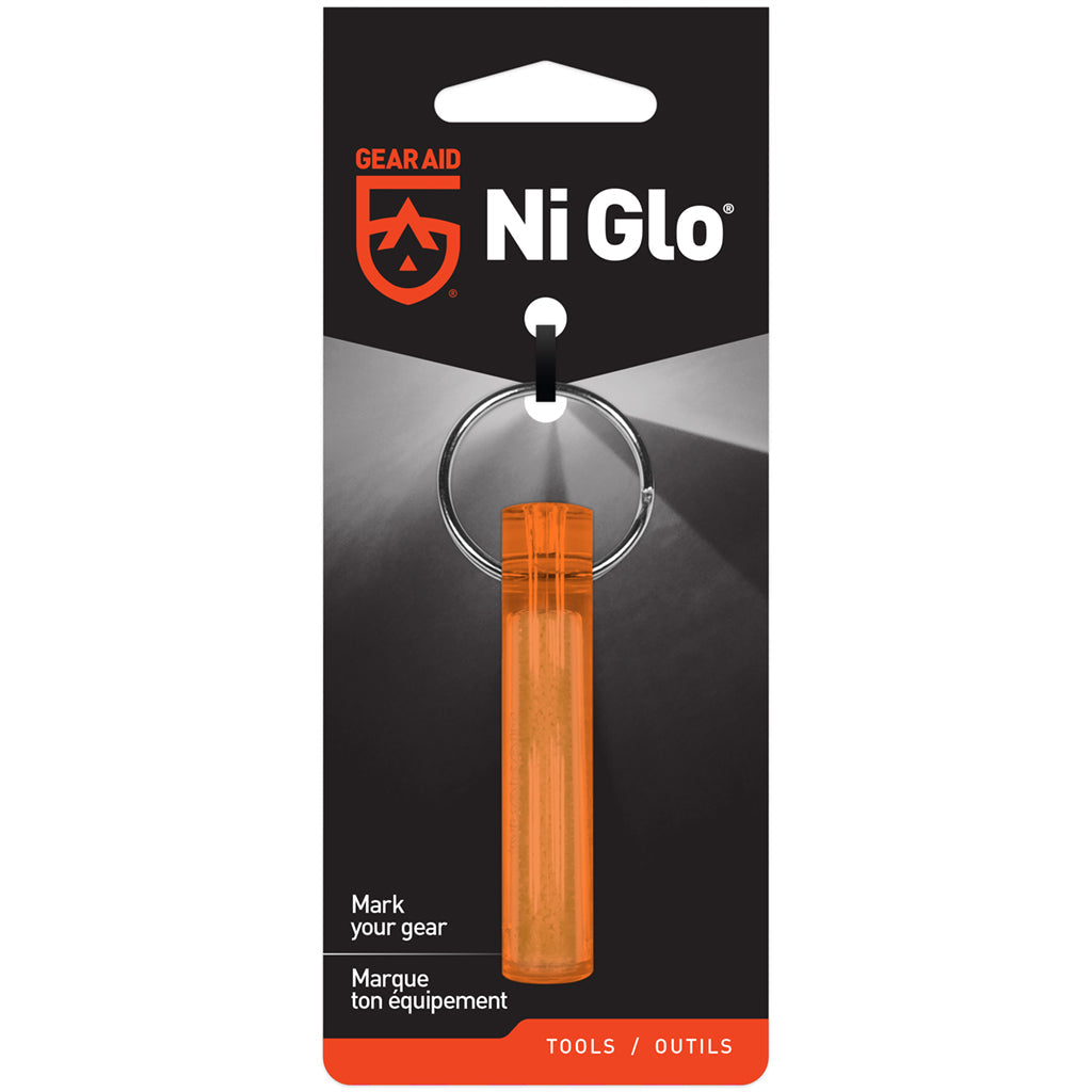 Ni Glo Gear Marker