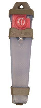 S&S Precision V-Lite Multi-Mode Personal Illumination S&S Precision V-Lite Multi-Mode Personal Illumination
