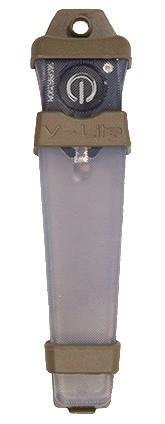 S&S Precision V-Lite Multi-Mode Personal Illumination S&S Precision V-Lite Multi-Mode Personal Illumination