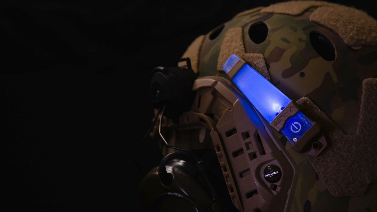 S&S Precision V-Lite Multi-Mode Personal Illumination