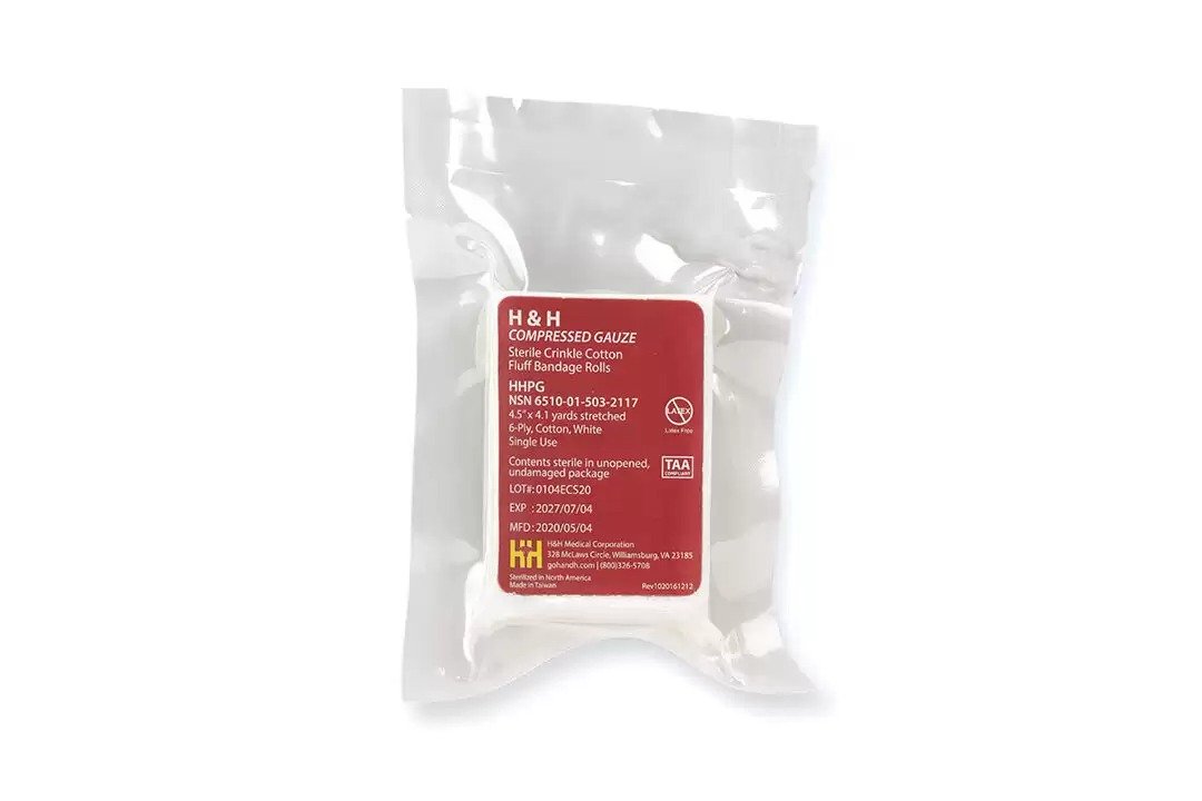 Supplies - Medical - First Aid Kits - Blue Force Gear Trauma Kit NOW! Medical Supplies - Essentials Kit