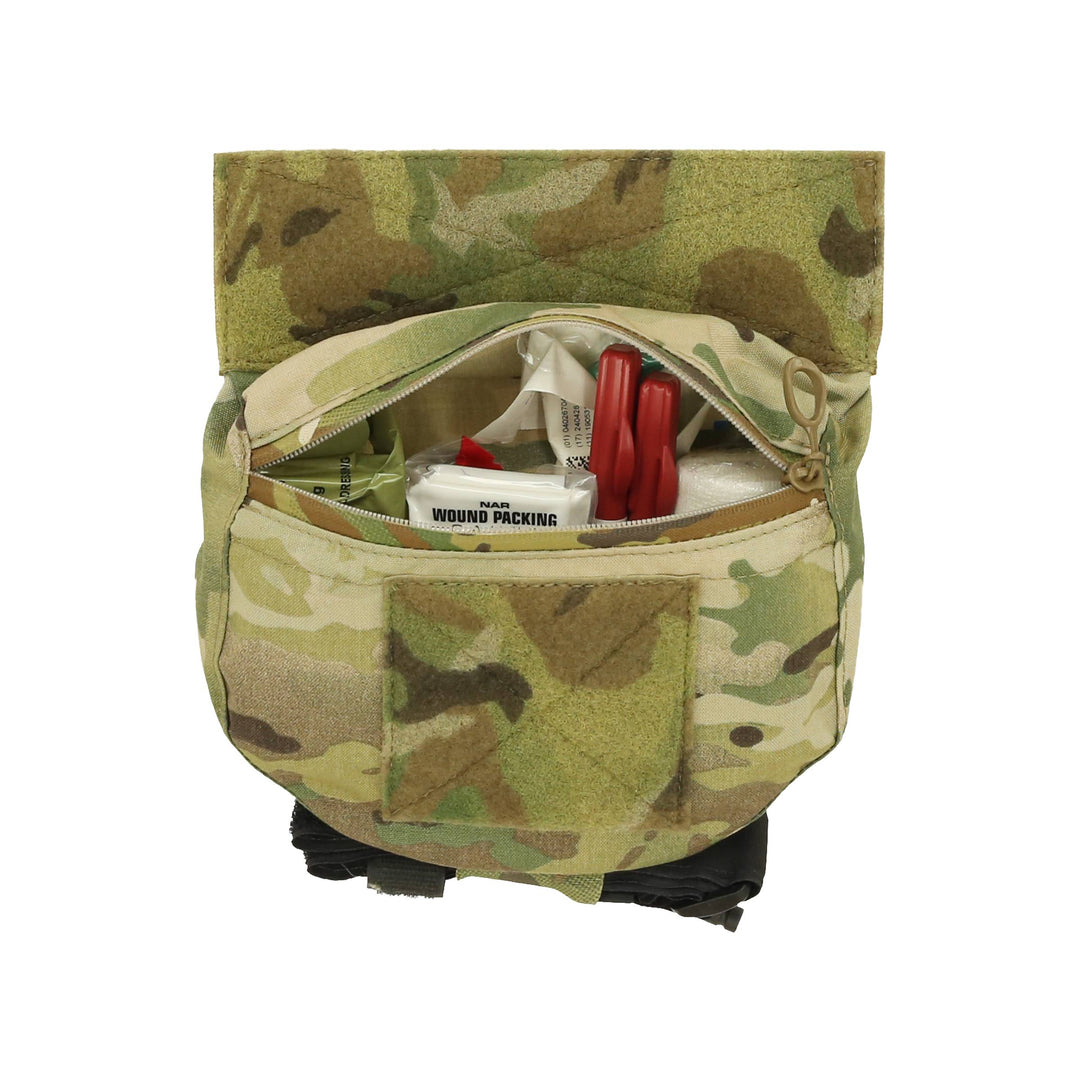 Verbandspäckchen US Army Dressing First Aid Kit Original - Ferromil 