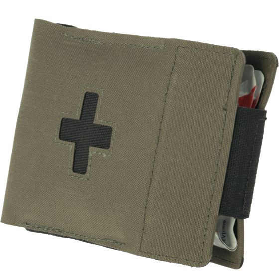 Supplies - Medical - First Aid Kits - North American Rescue Every Day Carry Wallet Kit