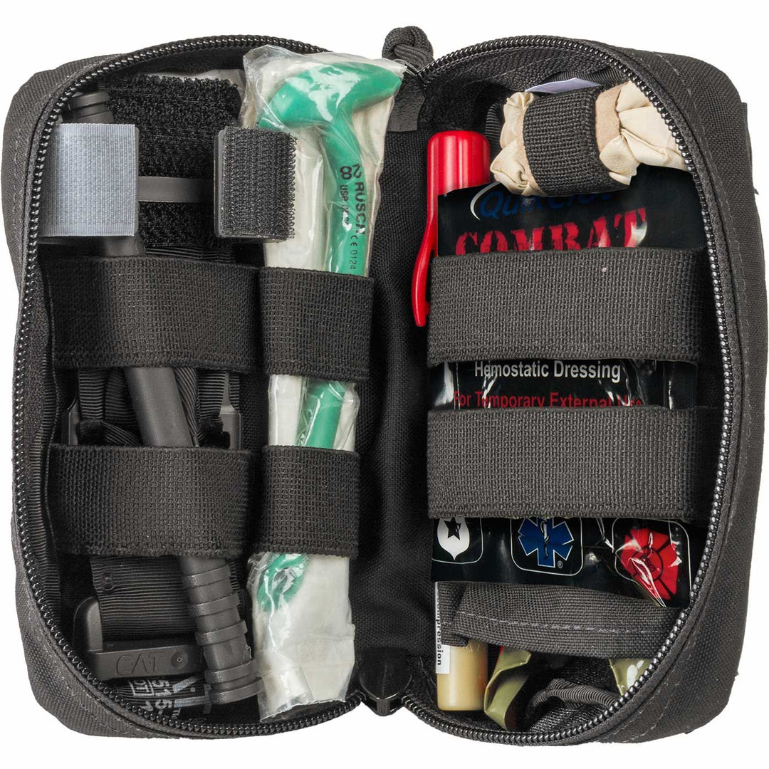 North American Rescue M-FAK Mini First Aid Kit