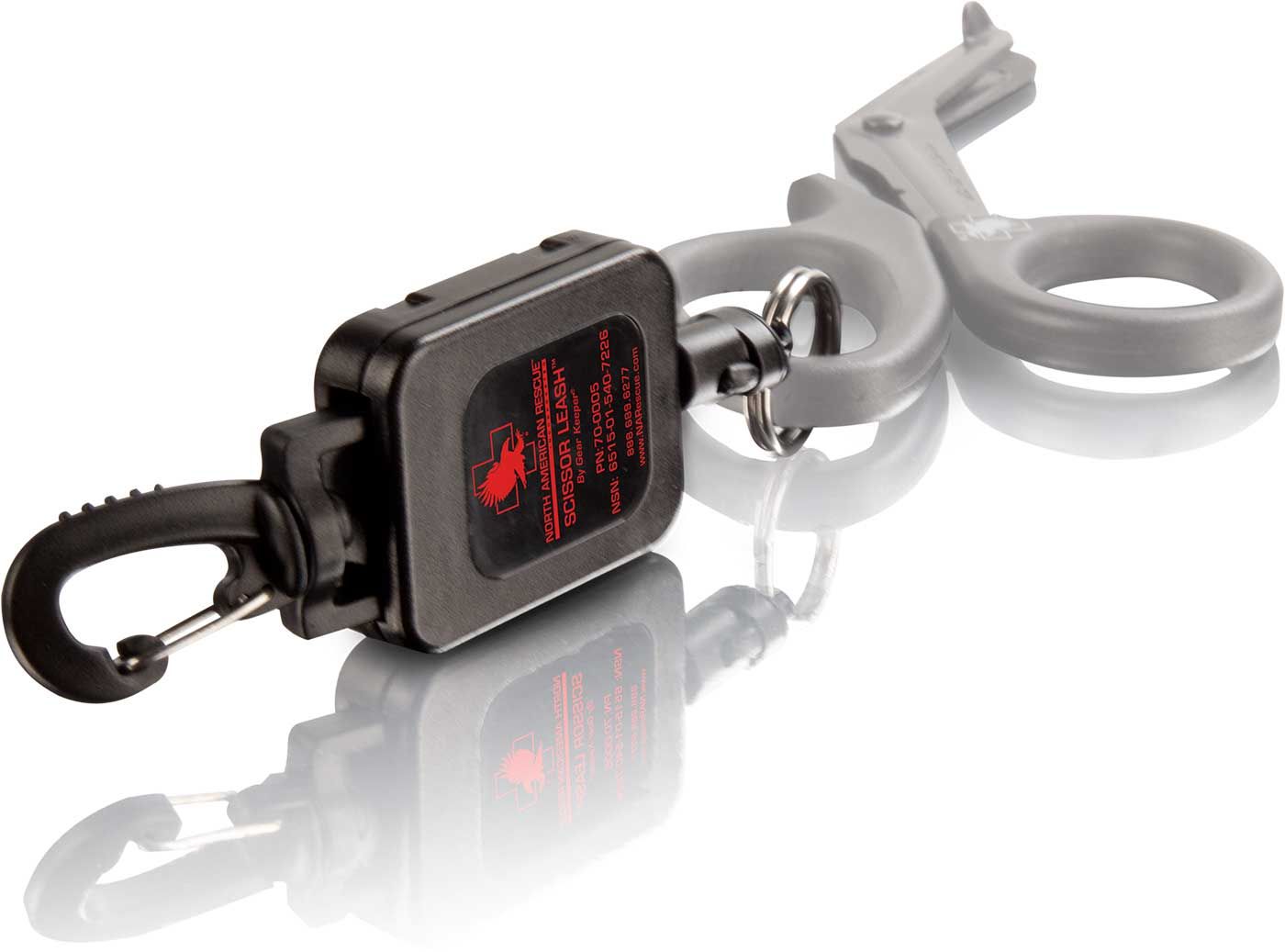 North American Rescue Scissor Leash シザー North American Rescue Scissor Leash – Offbase Supply Co.