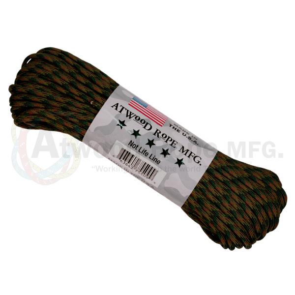 Atwood Rope | Offbase Supply Co.