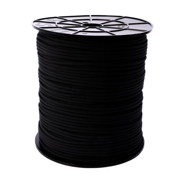 Supplies - Outdoor - Rope - Atwood Rope USGI Paracord 550 Parachute Cord - 1000 FT Spool
