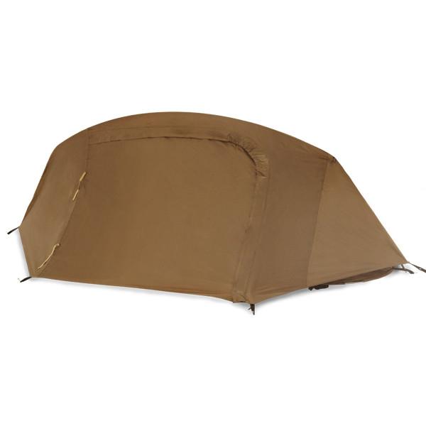 Supplies - Outdoor - Shelter - USGI Catoma EBNS Enhanced BedNet System One Man Tent W/ Rainfly (SURPLUS)