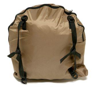 USGI Catoma IBNS Improved BedNet System One Man Tent (SURPLUS