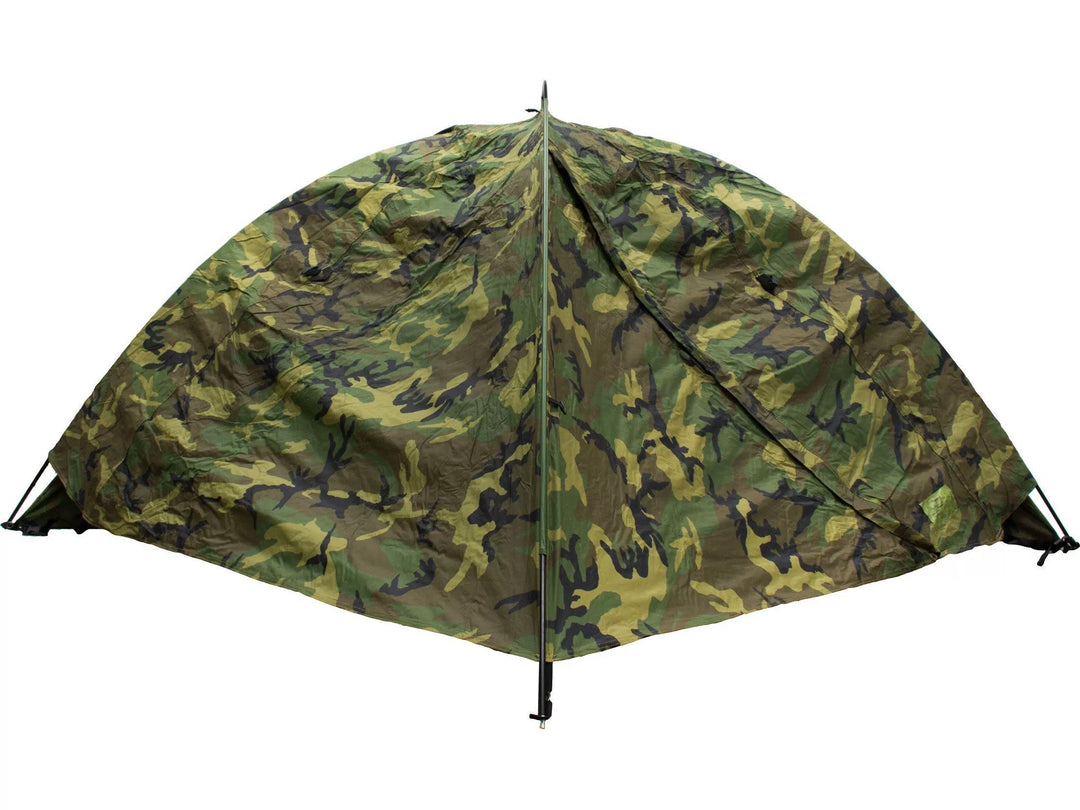 oo tente USGI One-Person TCOP Combat Tent – Offbase Supply Co