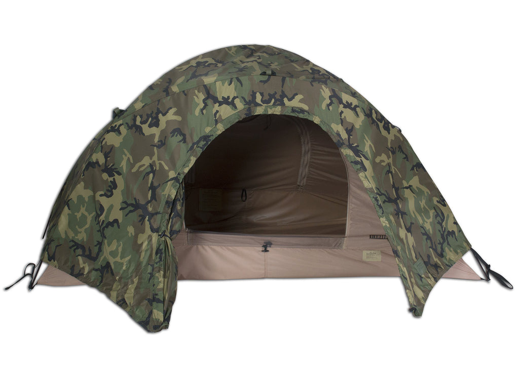 USGI Two-Person Combat Tent – Offbase Supply