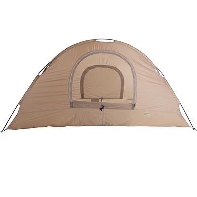 Supplies - Outdoor - Shelter - USGI Two-Person Combat Tent