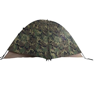 Supplies - Outdoor - Shelter - USGI Two-Person Combat Tent (SURPLUS)