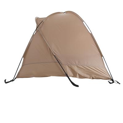 Supplies - Outdoor - Shelter - USGI Two-Person Combat Tent (SURPLUS)