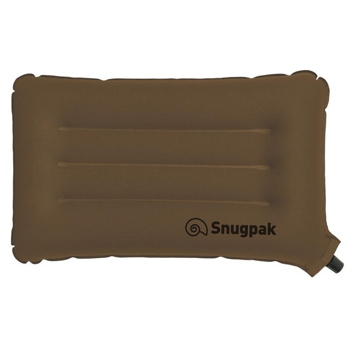 Supplies - Outdoor - Sleeping - Snugpak Basecamp OPS Air Pillow