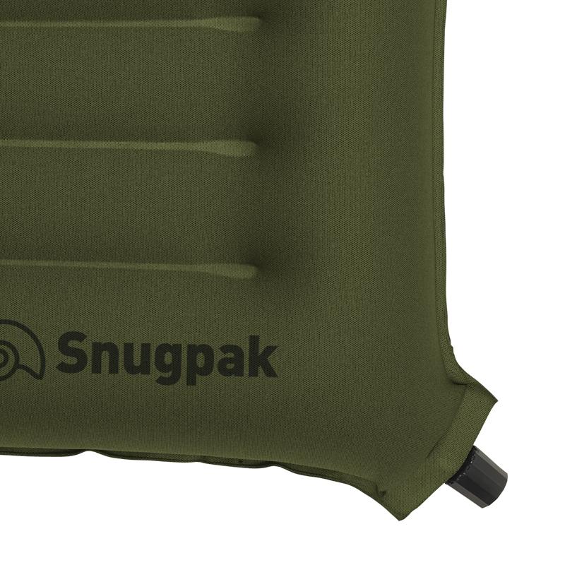 Supplies - Outdoor - Sleeping - Snugpak Basecamp OPS Air Pillow