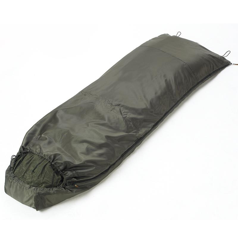 Snugpak Jungle Sleeping Bag